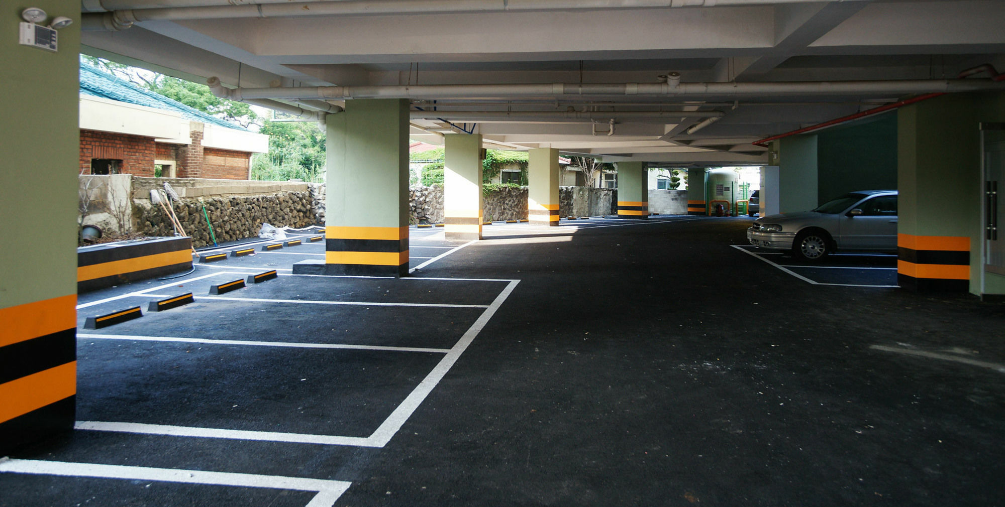 R&T Hotel Jeju Dış mekan fotoğraf